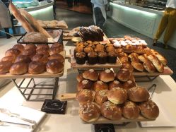 -上海浦东喜来登由由大酒店·宴会厅