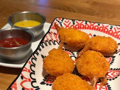 -1861意大利餐厅(文化广场店)