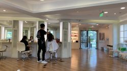 -IN STYLE·全国形象店