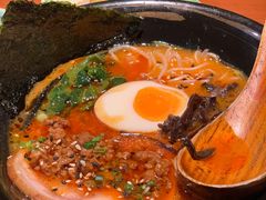 -仓桥家·焗寿司·锅物(光谷步行街店)