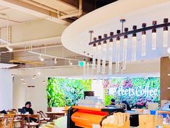 大堂-Peet's 皮爷咖啡(东湖路手作店)