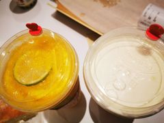 -奈雪的茶(金鹰广场店)