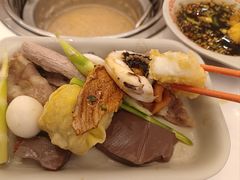 -密友回转自助火锅(世茂国际广场店)