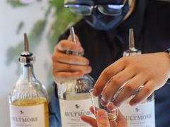 -上海静安洲际酒店