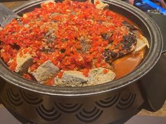 -烤匠麻辣烤鱼(万象城店)