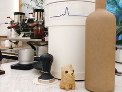-Onirii Coffee(长乐路店)