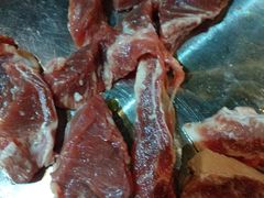 -老炉家木炭烤肉(长江国际店)