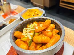 -韩宫宴烤肉·料理(青浦宝龙店)