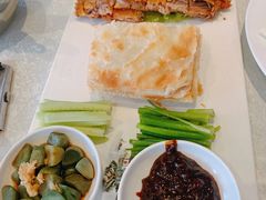 -大碗居·烤鸭·鱼头泡饼(天坛东门店)