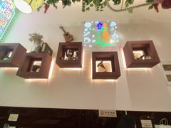 -香港威特瑞茶餐厅(小白楼音乐厅店)