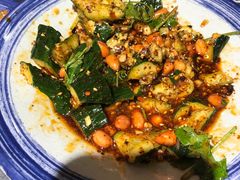 -胡同泥炉烤肉(令闻街店)