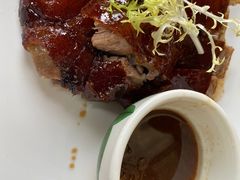 -猪肉婆私房菜(容桂总店)