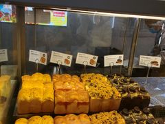 -LELECHA乐乐茶(百货大楼店)