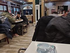 -福寿斋·老北京铜锅涮肉·烤鸭(顺义总店)