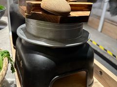 -芸山季·云南野生菌火锅(宝能环球汇店)