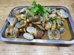 -老虎滩大连海鲜烧烤(建邺云锦路总店)