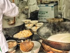 -甘记肥肠粉(马鞍北路店)