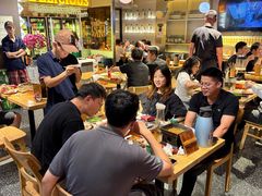 -记忆串城·东北烧烤·小龙虾·大型团建(南油店)