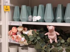 -宜家家居(西安未央商场店)