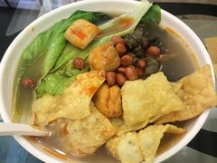 -笋果坊螺蛳粉(竹园小区店)