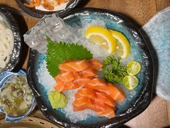 -河风の幸会精致料理