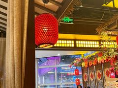 -老湘村·湖南土菜(天河维多利店)