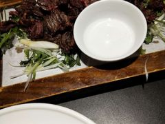 -皇城根北京风味主题餐厅(中海环宇城店)