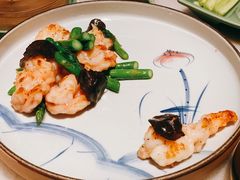 松露焗大虾球-晟永興烤鸭店(五道口店)
