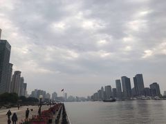 -金陵东路渡口-售票处
