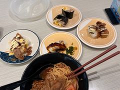 -滨寿司(新街口中央商场店)