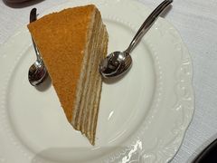 -马克西姆俄罗斯餐厅(通亚街店)