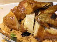 -滋味满屋美食坊(上海街店)