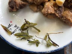 -江川野生菌火锅铜锅鱼(贵清火锅店)