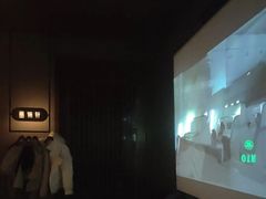 -墨锦轩·5D影院足浴·SPA(高新店)