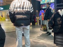-砂之船奥莱(南京江宁店)