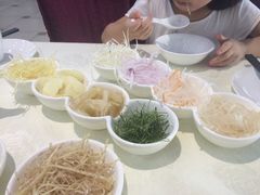 -金瑞轩大酒楼·顺德鱼生·粤菜海鲜(东江国际店)