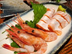 -千代武日本料理(开发区店)