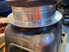 特色锅蒸米饭-魏铭鱼头捞饭(晋阳路店)