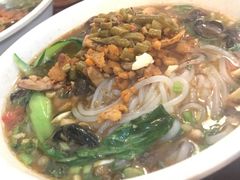 -易裕和·长沙米粉(竹塘西路店)