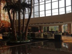 -北京北辰洲际酒店