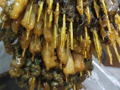 -阿姨小肉摊(同济西苑店)