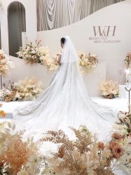 -欣薇婚纱(新源乐汇城店)