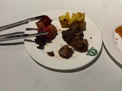 -戈拿旺巴西烤肉(崇文门店)