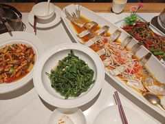-小隐院子·庭院餐厅(大学城后湖店)