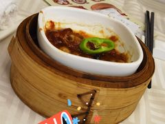 凤爪-潮福城大酒楼·潮粤菜·港式点心(阳光城店)