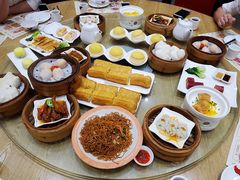 -赏点粤式点心(广州塔店)