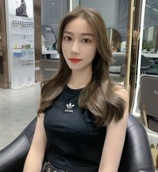 点击看大图 -那茉 Hair Salon