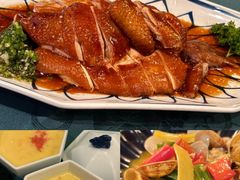 -誉八仙粤菜(万象天地店)