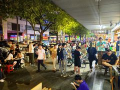 -蛇口康乐快餐鱼仔档(翠苑小区店)