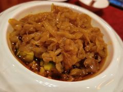 -深圳东部华侨城茵特拉根酒店
